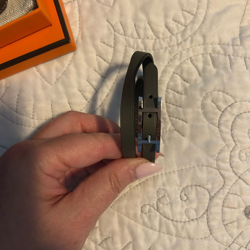 Hermès Orange Box
